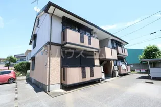 コーポS Yの画像