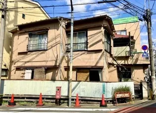 斎藤アパートの画像