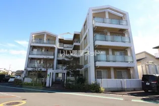 パミール香貫Bの画像