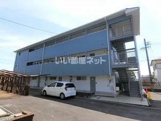 明石ハイツBの画像