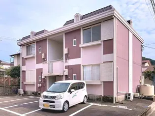 ディア コートかもべIIの画像