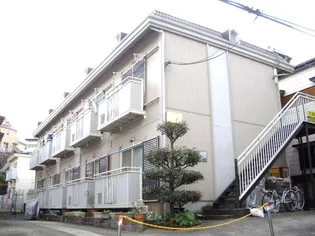 SUNCITY SAKURAの画像