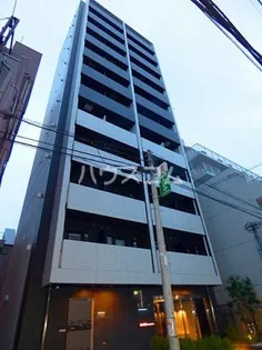 レアライズ西川口【4階】の外観