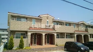 ジュエル ガーデンⅠの画像