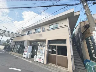 鈴木ハイツの画像