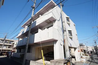 アベニュー林の画像