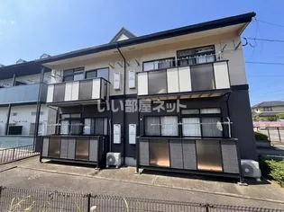 フローラAの画像