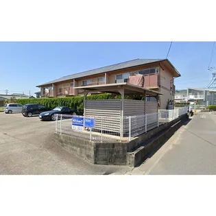 ハイツTYMの画像