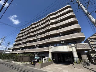 レックス本郷通り弐番館の画像