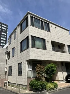 マキ高輪の画像