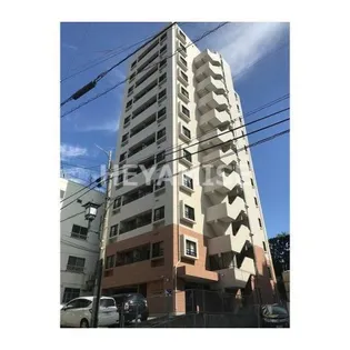 サムティ丸山公園【4階】の外観