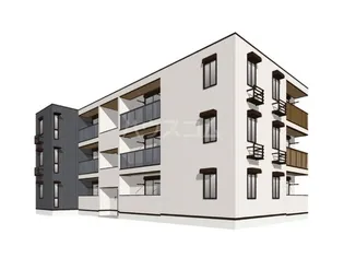 ドムスクレスト中町の画像