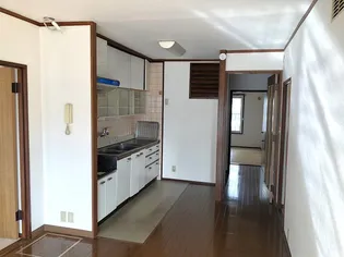 県ドリームハイツ 11号棟の画像