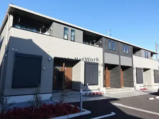 ホーホ ブリュッケ Ⅱの画像