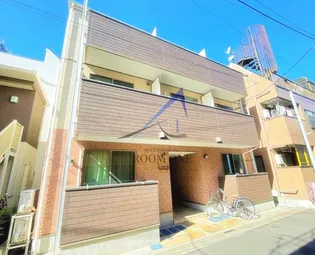 アリエッタ南蒲田の画像