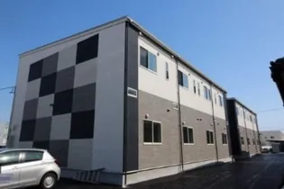 メゾン パルフェ A棟 B棟の画像