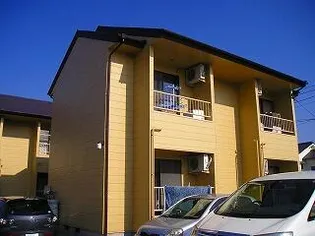 1Rの間取り画像