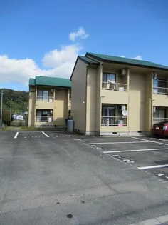 新治コーポ Bの画像