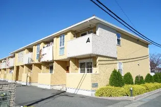 アークヒルズ 豊栄 Aの画像