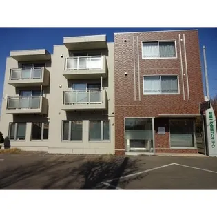 アビタ新緑の画像