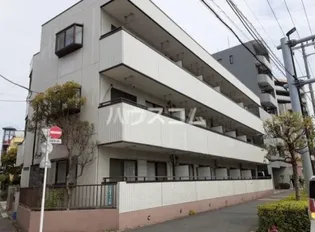 ホワイトリヴィエールの画像