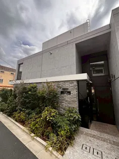 プライマル駒沢大学【2階】の外観