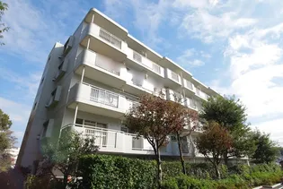UR八王子パークヒル宇津木台の画像