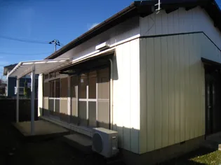 宮城県仙台市若林区南小泉2【一戸建】の外観