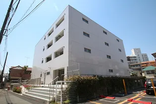 SPICA【3階】の外観