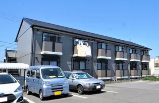 マ メゾン海山道の画像