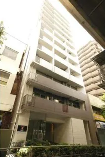 パークアクシス板橋本町【9階】の外観