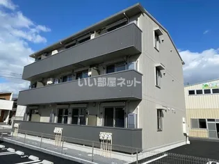 エクシブ前橋の画像
