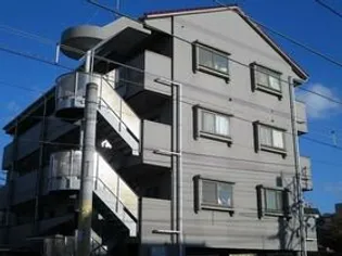 グレイスコートNの画像