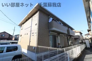 コモドカーサの画像