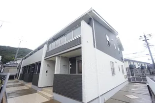 パインアベニューⅡの画像