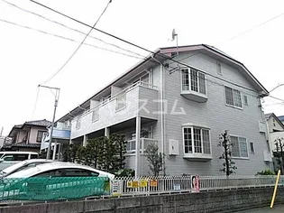 パレスドエトワールの画像