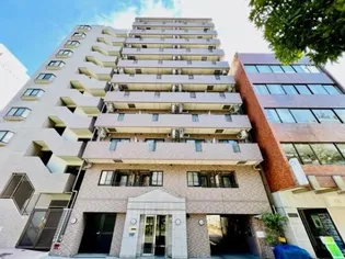 KDXレジデンス横浜関内【2階】の外観