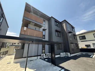 D ROOM遠見塚IIの画像