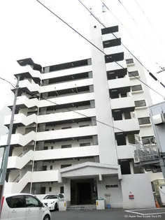 赤坂スカイマンションの画像