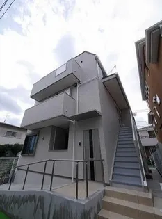 セレノカーサ・MK【2階】の外観