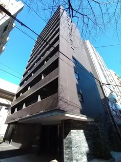 イアース練馬【6階】の外観