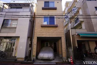 Casa de Nagatoya【3階】の外観