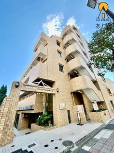 ライオンズマンション保土ヶ谷第5【3階】の外観