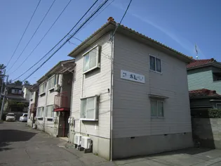 コーポヒラノの画像