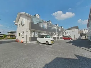 パレスウチダD棟の画像