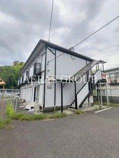 ハイツエスポアールIIの画像