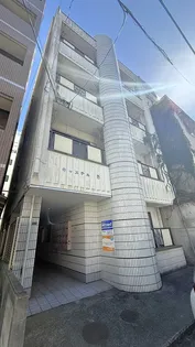 キャステル3【5階】の外観