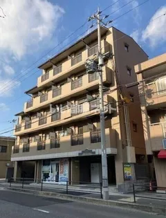 カーサ王塚台【2階】の外観