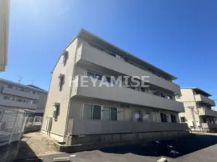 ニューハイツ須田ノ木 A棟の画像