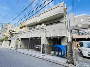 エクシード根岸アメニティーレジデンス【3階】の外観